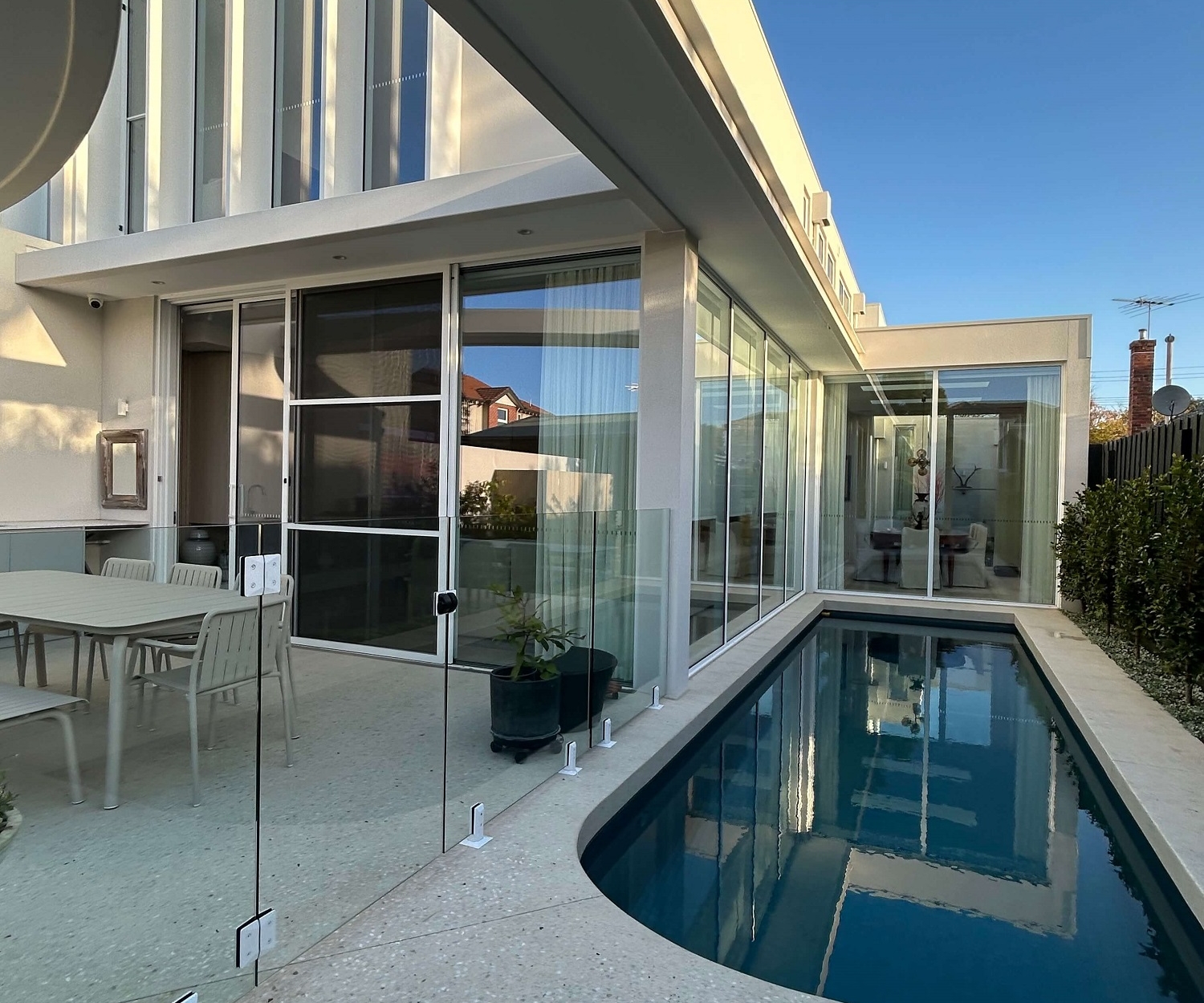 Pure Shine Window Cleaning Brighton